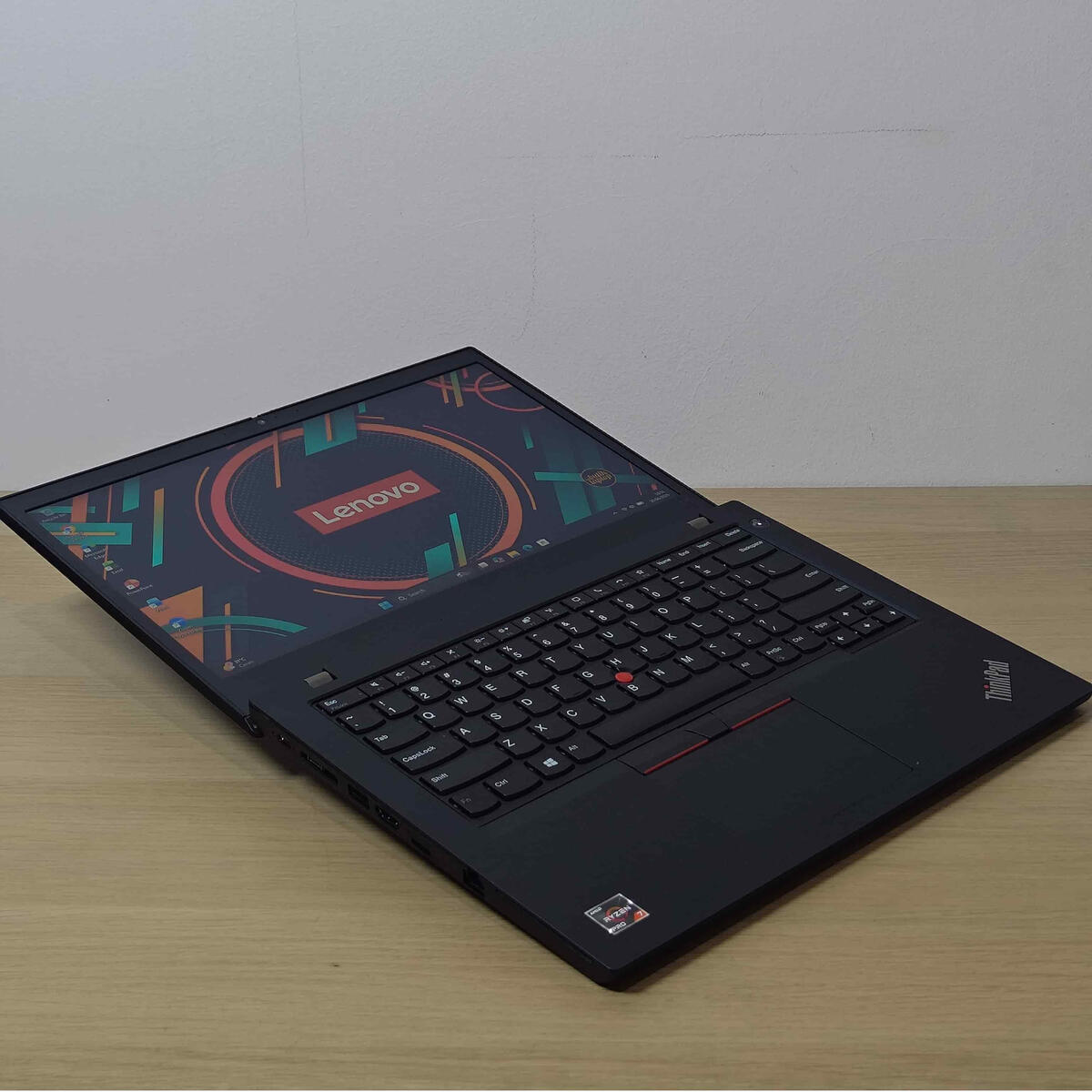 Lenovo Thinkpad L14G2 Flex Flat Lenovo Thinkpad L14G2 Flex Flat Butik Laptop