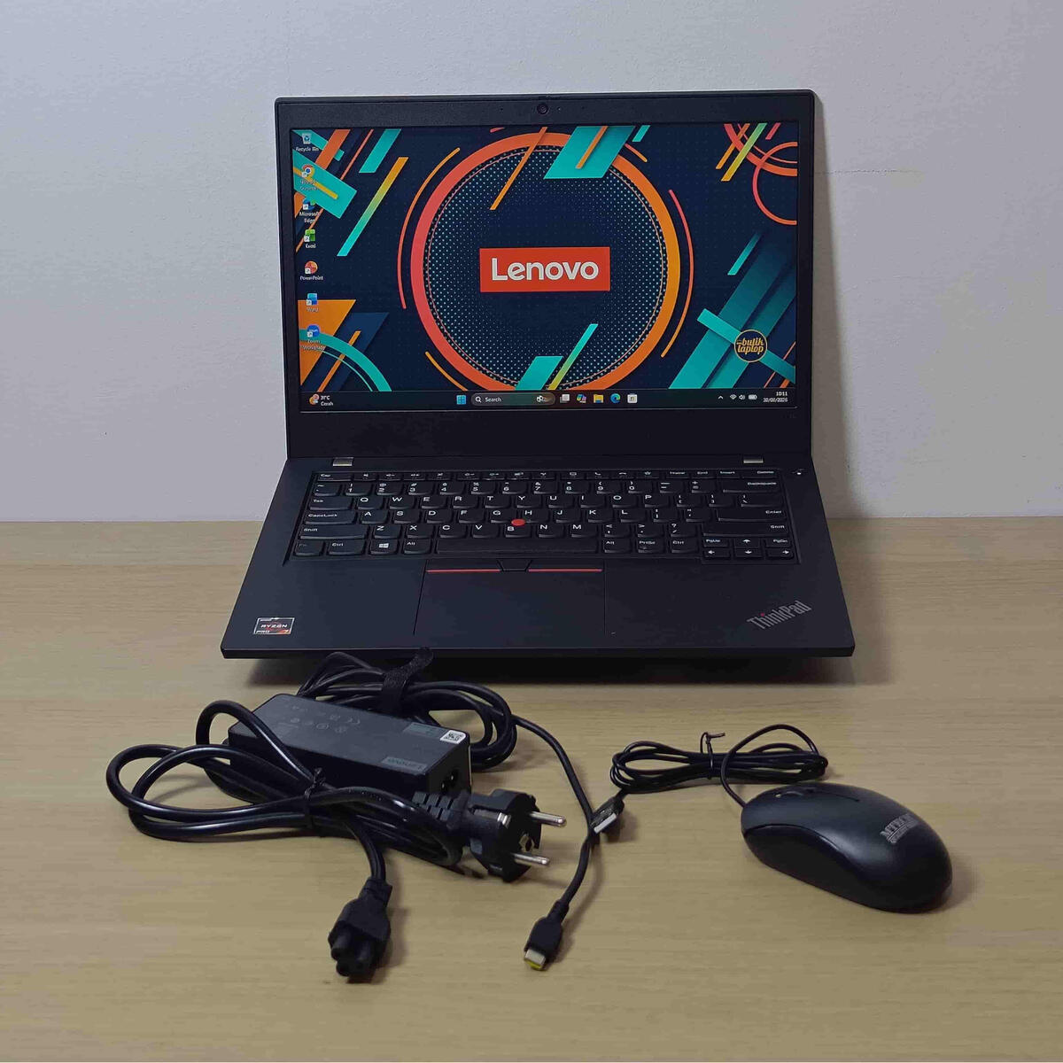 Lenovo Thinkpad L14G2 Kelengkapan dan Bonus Lenovo Thinkpad L14G2 Kelengkapan dan Bonus Butik Laptop
